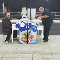 Holtzman McCann Piano