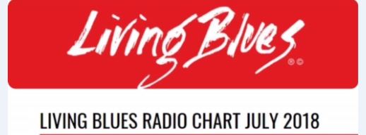 Living Blues Chart